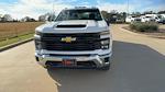 New 2026 Chevrolet Silverado 2500 Work Truck Crew Cab for sale #26C348 - photo 4