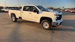 New 2026 Chevrolet Silverado 2500 Work Truck Crew Cab for sale #26C349 - photo 4