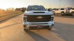 New 2026 Chevrolet Silverado 2500 Work Truck Crew Cab for sale #26C349 - photo 5