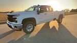 New 2026 Chevrolet Silverado 2500 Work Truck Crew Cab for sale #26C349 - photo 6