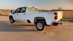 New 2026 Chevrolet Silverado 2500 Work Truck Crew Cab for sale #26C349 - photo 8