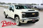 New 2026 Chevrolet Silverado 2500 Work Truck Crew Cab for sale #26C350 - photo 1