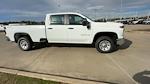 New 2026 Chevrolet Silverado 2500 Work Truck Crew Cab for sale #26C350 - photo 3