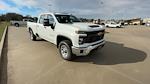 New 2026 Chevrolet Silverado 2500 Work Truck Crew Cab for sale #26C350 - photo 4