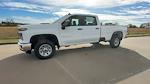 New 2026 Chevrolet Silverado 2500 Work Truck Crew Cab for sale #26C350 - photo 6