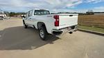 New 2026 Chevrolet Silverado 2500 Work Truck Crew Cab for sale #26C350 - photo 8