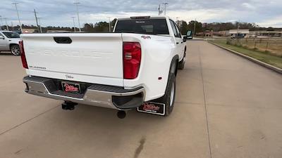 New 2026 Chevrolet Silverado 3500 Work Truck Crew Cab for sale #26C351 - photo 2