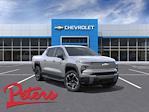 New 2026 Chevrolet Silverado EV LT Crew Cab 4WD Pickup for sale #26C358 - photo 1
