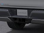 New 2026 Chevrolet Silverado EV LT Crew Cab 4WD Pickup for sale #26C358 - photo 14