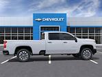 New 2026 Chevrolet Silverado 2500 Custom Crew Cab 4WD SRW Pickup for sale #26C359 - photo 5