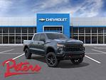 New 2026 Chevrolet Silverado 1500 Custom Crew Cab 4WD Pickup for sale #26C363 - photo 1
