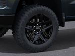 New 2026 Chevrolet Silverado 1500 Custom Crew Cab 4WD Pickup for sale #26C363 - photo 9