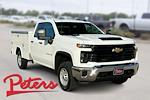 Used 2025 Chevrolet Silverado 2500 Double Cab Service Truck for sale #26C374A - photo 1