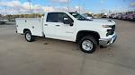 Used 2025 Chevrolet Silverado 2500 Double Cab Service Truck for sale #26C374A - photo 2