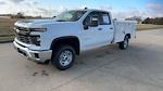 Used 2025 Chevrolet Silverado 2500 Double Cab Service Truck for sale #26C374A - photo 4