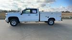Used 2025 Chevrolet Silverado 2500 Double Cab Service Truck for sale #26C374A - photo 5
