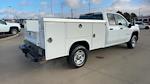 Used 2025 Chevrolet Silverado 2500 Double Cab Service Truck for sale #26C374A - photo 8