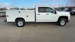 Used 2025 Chevrolet Silverado 2500 Double Cab Service Truck for sale #26C374A - photo 9