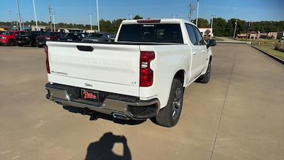 New 2026 Chevrolet Silverado 1500 LT Crew Cab 4WD Pickup for sale #26C375 - photo 2