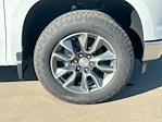 New 2026 Chevrolet Silverado 1500 LT Crew Cab 4WD Pickup for sale #26C375 - photo 12