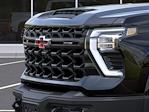 New 2026 Chevrolet Silverado 2500 ZR2 Crew Cab 4WD Pickup for sale #26C382 - photo 12