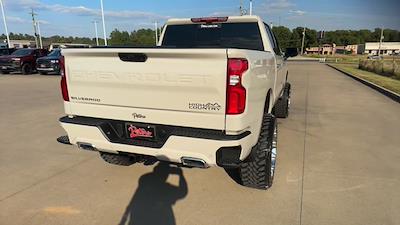 New 2026 Chevrolet Silverado 1500 High Country Crew Cab 4WD Pickup for sale #26C390 - photo 2
