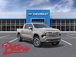 New 2026 Chevrolet Silverado 1500 High Country Crew Cab 4WD Pickup for sale #26C390 - photo 1