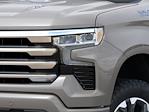 New 2026 Chevrolet Silverado 1500 High Country Crew Cab 4WD Pickup for sale #26C390 - photo 10