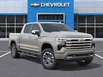 New 2026 Chevrolet Silverado 1500 High Country Crew Cab 4WD Pickup for sale #26C390 - photo 7