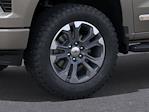 New 2026 Chevrolet Silverado 1500 High Country Crew Cab 4WD Pickup for sale #26C390 - photo 9