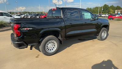 New 2026 Chevrolet Colorado Work Truck Crew Cab 4WD Pickup for sale #26C393 - photo 2