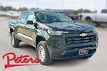 New 2026 Chevrolet Colorado Work Truck Crew Cab 4WD Pickup for sale #26C393 - photo 1
