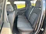 New 2026 Chevrolet Colorado Work Truck Crew Cab 4WD Pickup for sale #26C393 - photo 23