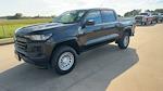 New 2026 Chevrolet Colorado Work Truck Crew Cab 4WD Pickup for sale #26C393 - photo 8