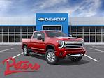 New 2026 Chevrolet Silverado 2500 High Country Crew Cab 4WD Pickup for sale #26C394 - photo 1