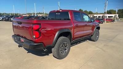 New 2026 Chevrolet Colorado ZR2 Crew Cab 4WD Pickup for sale #26C403 - photo 2