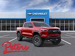 New 2026 Chevrolet Colorado ZR2 Crew Cab 4WD Pickup for sale #26C403 - photo 1