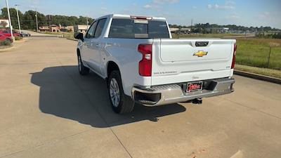 New 2026 Chevrolet Silverado 1500 LTZ Crew Cab Pickup for sale #26C408 - photo 2