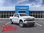 New 2026 Chevrolet Silverado 1500 LTZ Crew Cab Pickup for sale #26C408 - photo 24
