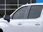 New 2026 Chevrolet Silverado 1500 LTZ Crew Cab Pickup for sale #26C408 - photo 11