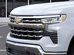 New 2026 Chevrolet Silverado 1500 LTZ Crew Cab Pickup for sale #26C408 - photo 12