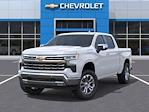 New 2026 Chevrolet Silverado 1500 LTZ Crew Cab Pickup for sale #26C408 - photo 5