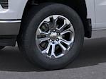 New 2026 Chevrolet Silverado 1500 LTZ Crew Cab Pickup for sale #26C408 - photo 8