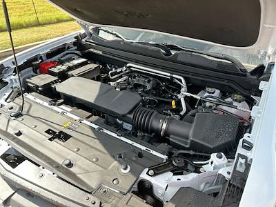 New 2026 Chevrolet Colorado Work Truck Crew Cab Pickup for sale #26C409 - photo 1