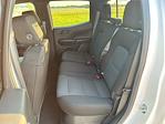 New 2026 Chevrolet Colorado Work Truck Crew Cab Pickup for sale #26C410 - photo 25