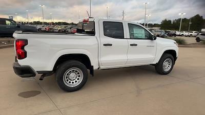 New 2026 Chevrolet Colorado Work Truck Crew Cab Pickup for sale #26C411 - photo 2