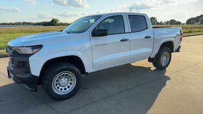 New 2026 Chevrolet Colorado Work Truck Crew Cab 4WD Pickup for sale #26C412 - photo 1