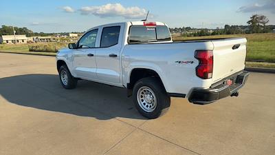 New 2026 Chevrolet Colorado Work Truck Crew Cab 4WD Pickup for sale #26C412 - photo 2