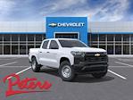 New 2026 Chevrolet Colorado Work Truck Crew Cab 4WD Pickup for sale #26C412 - photo 24