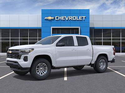 New 2026 Chevrolet Colorado LT Crew Cab 4WD Pickup for sale #26C413 - photo 1